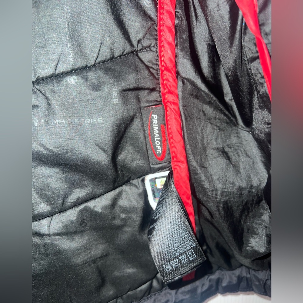 The North Face Summit Series Black Jacket XS - Picture 8 of 12